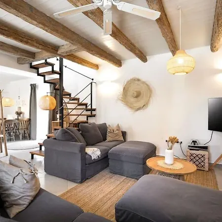 Vin Holiday home Nova Vas (Porec)