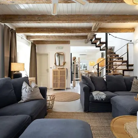 Holiday home Vin