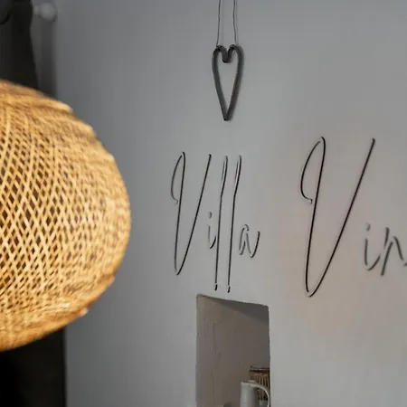 Nyaraló Vin Nova Vas
