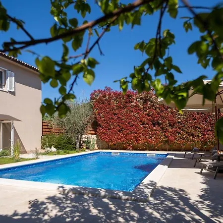 Vin Nova Vas (Porec)